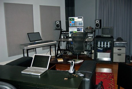 2BruceStudio studio pic