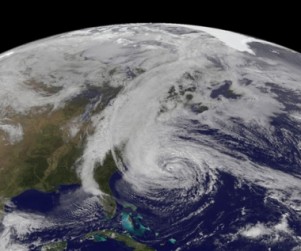 NOAA 2013 Hurricane Outlook